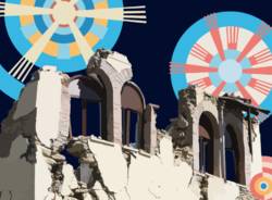 spettacolo amatrice