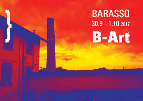 B-Art Barasso 2017
