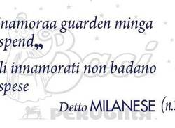 baci perugina dialetto