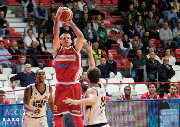 basket pallacanestro varese openjobmetis