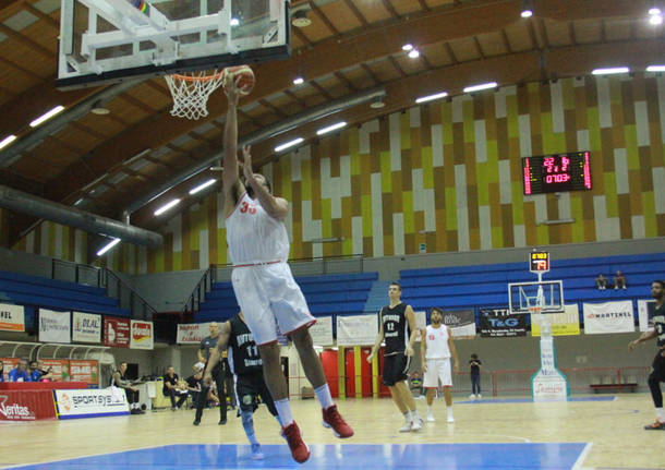 basket varese saratov