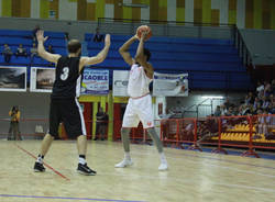 basket varese saratov