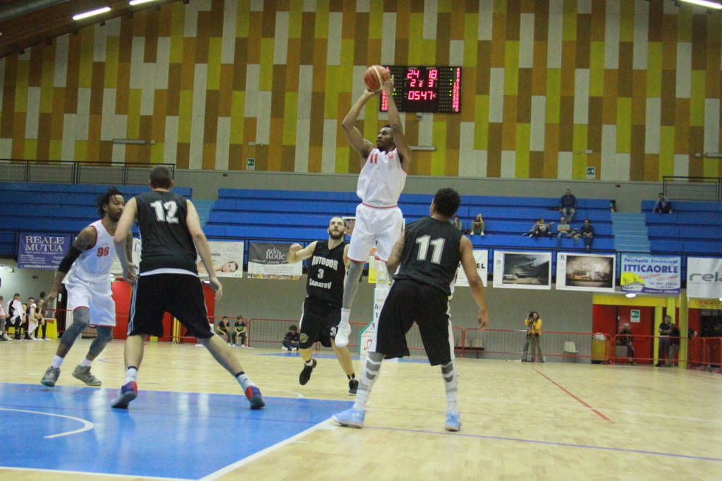 basket varese saratov