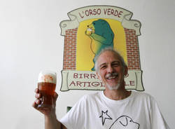 Birrificio Orso Verde