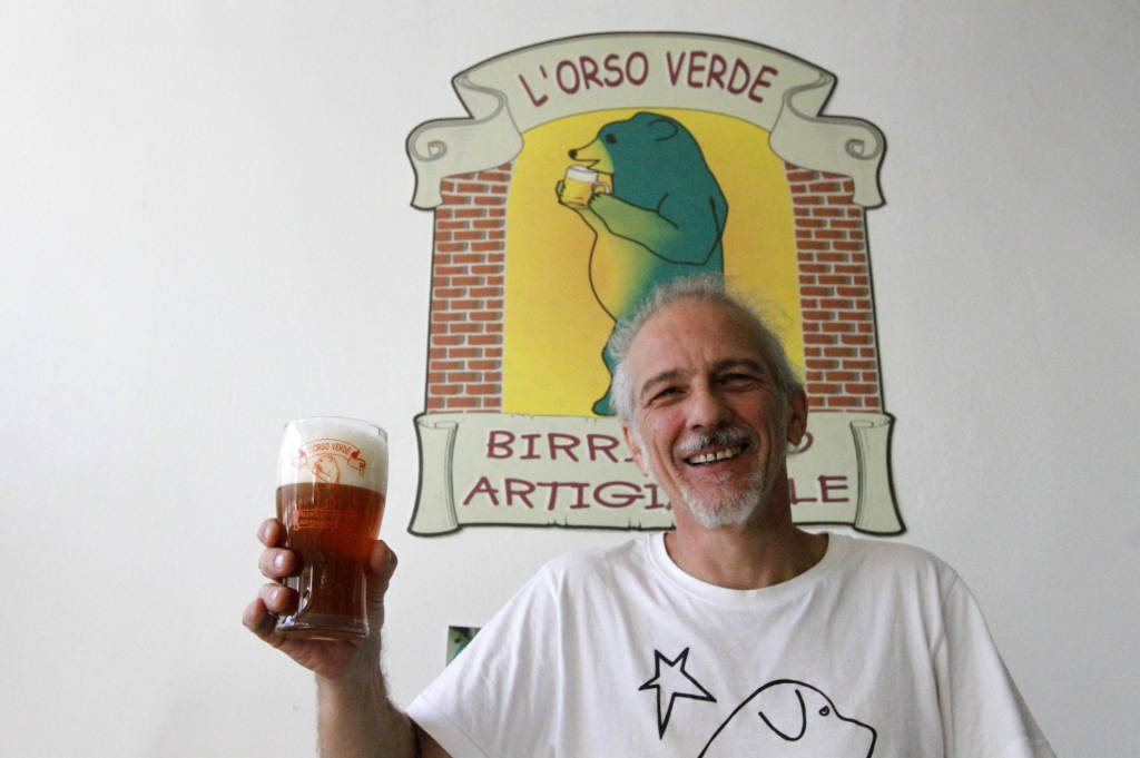 Birrificio Orso Verde