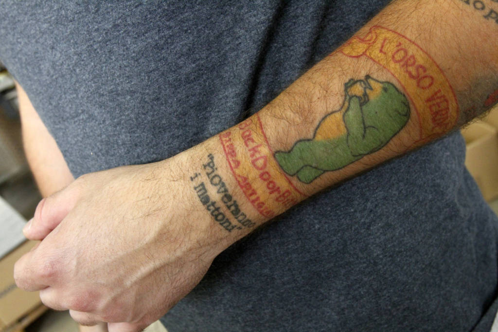 Birrificio Orso Verde