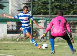 calcio pro patria