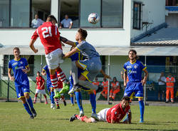 calcio varese borgaro