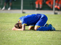 calcio varese borgaro