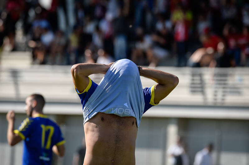 calcio varese borgaro