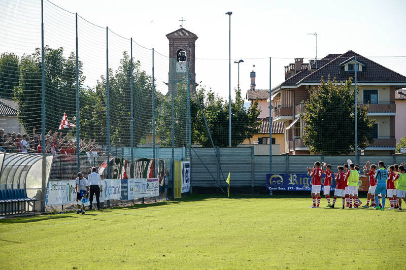calcio varese borgaro