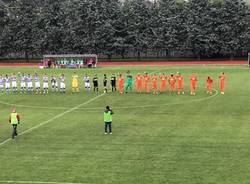 calcio varie