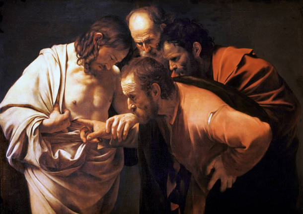 Caravaggio