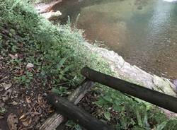 Le cascate di Ferrera