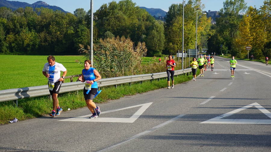 Il giro intorno al Lago di Varese