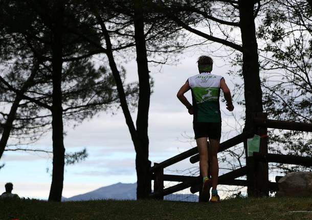 Gran Prix delle Montagne Varesine: tappa a Losa, giro a Schievenin