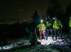 L\'UST, Unità di Soccorso Tecnico