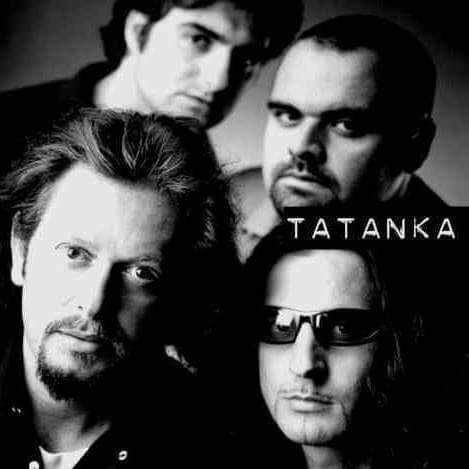 Tatanka in concerto 18 anni dopo
