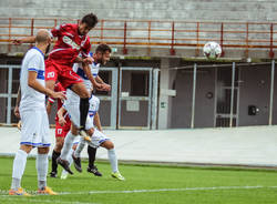 Varese - Pro Sesto 4-3