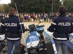 Le celebrazioni per il patrono della polizia di stato