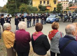 Le celebrazioni per il patrono della polizia di stato