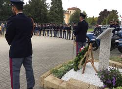 Le celebrazioni per il patrono della polizia di stato