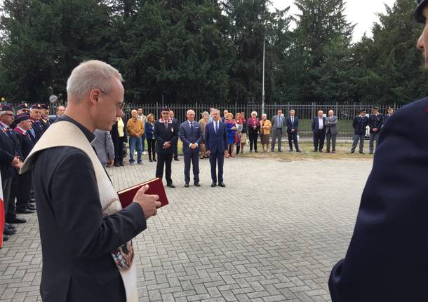 Le celebrazioni per il patrono della polizia di stato