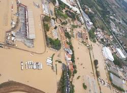 Temporali sulla Toscana: danni e morti