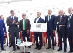 Fagioli: \"Emozione e visibilità ecco cosa darà la Trevalli a Saronno\"