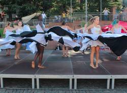 La festa dello sport