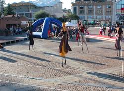 La festa dello sport