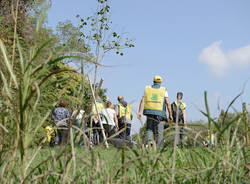 Green City Milano, la giornata