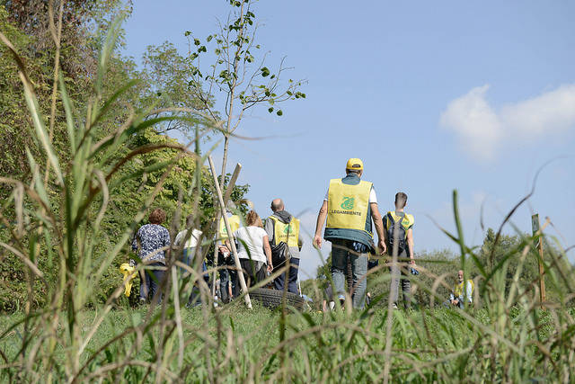 Green City Milano, la giornata