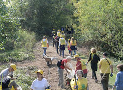 Green City Milano, la giornata
