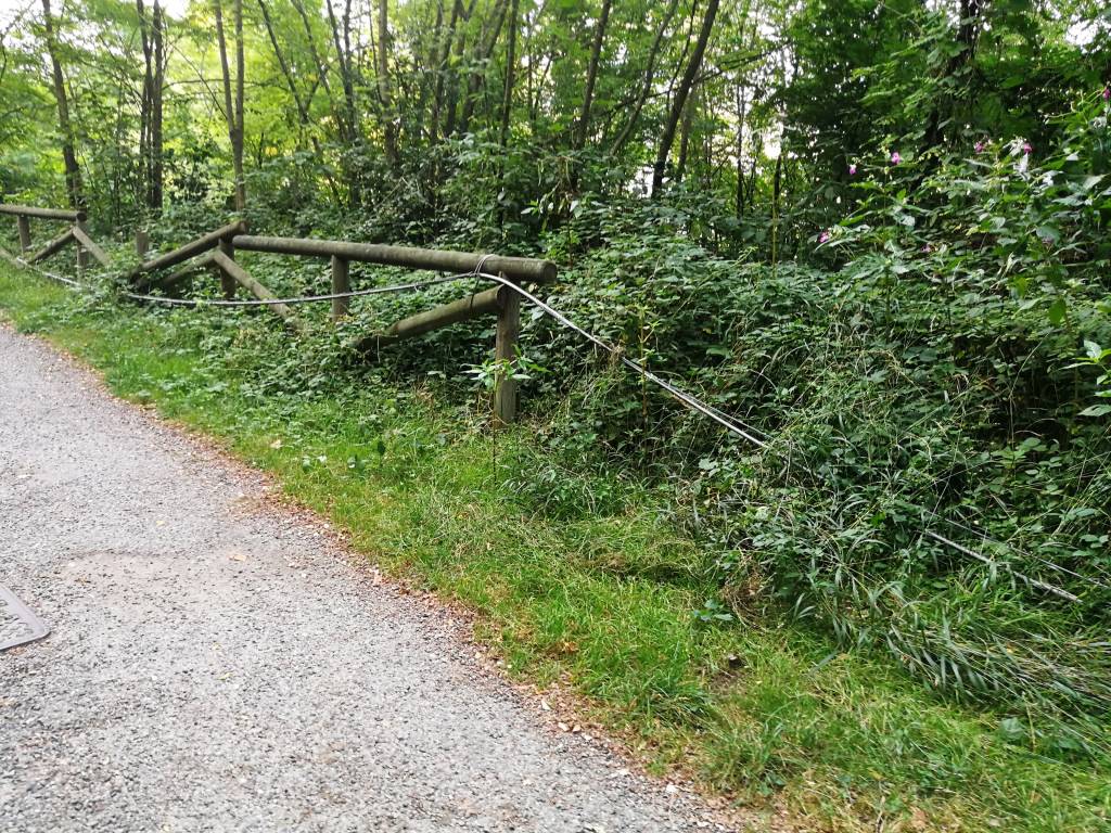 Riflettendo sulla sicurezza lungo la Valle dell’Olona