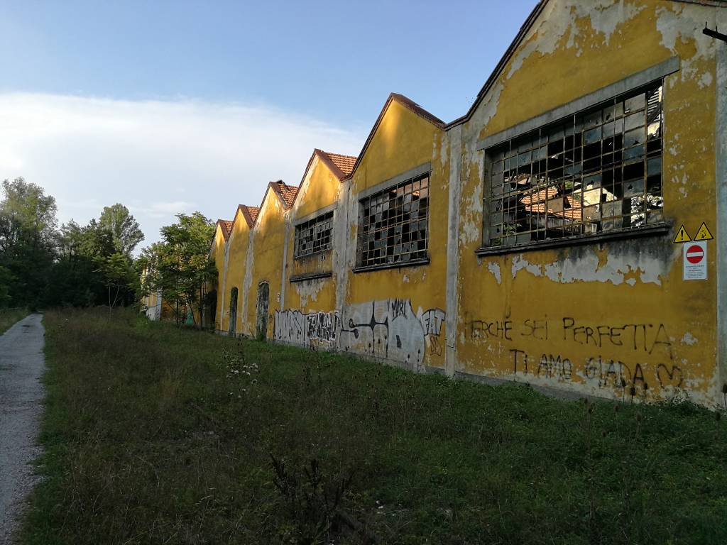 Riflettendo sulla sicurezza lungo la Valle dell’Olona