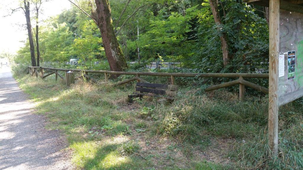 Riflettendo sulla sicurezza lungo la Valle dell’Olona