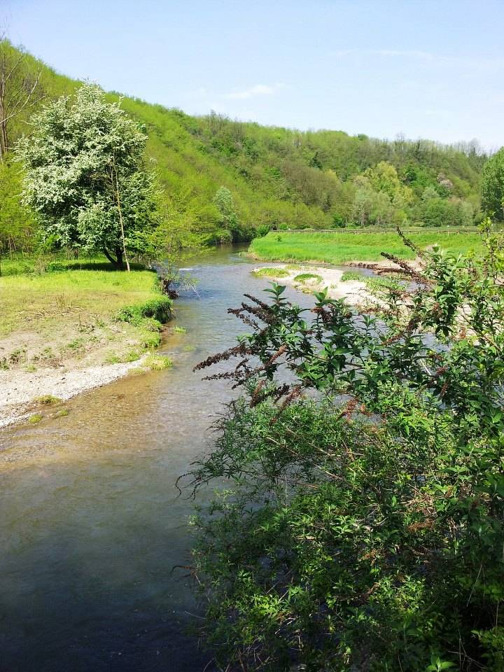 Riflettendo sulla sicurezza lungo la Valle dell’Olona