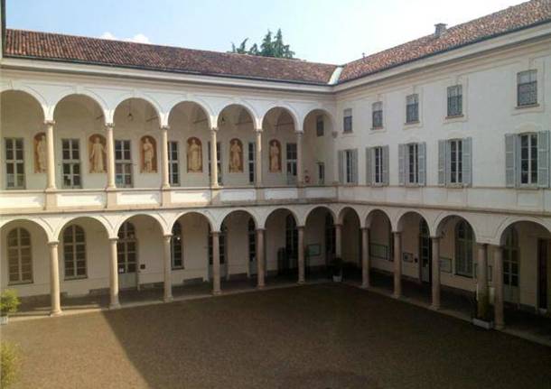 da Lunedì nuovo anno al Collegio Rotondi: educatori e esperienze residenziali