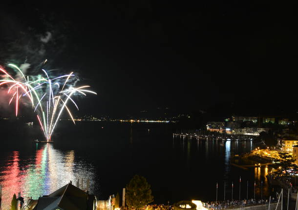Ferragosto in ritardo