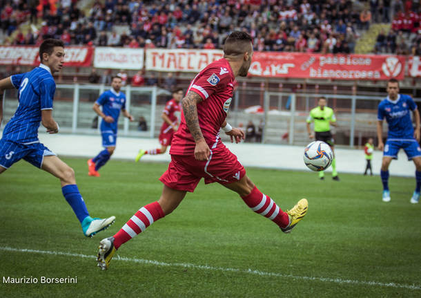 Varese - Como 0-1