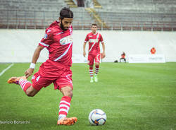 Varese - Como 0-1