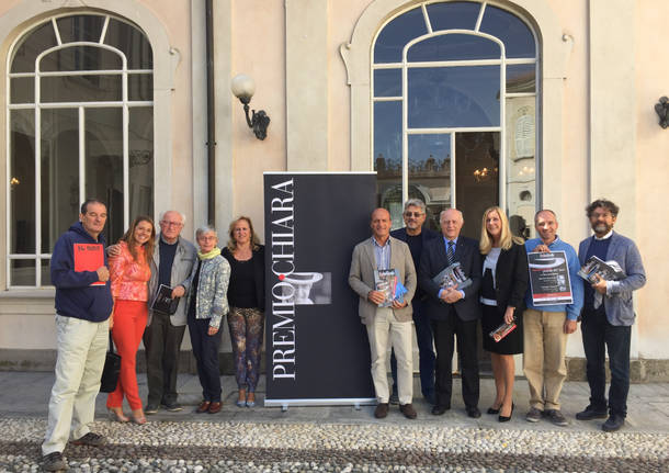 Casciago: i luoghi