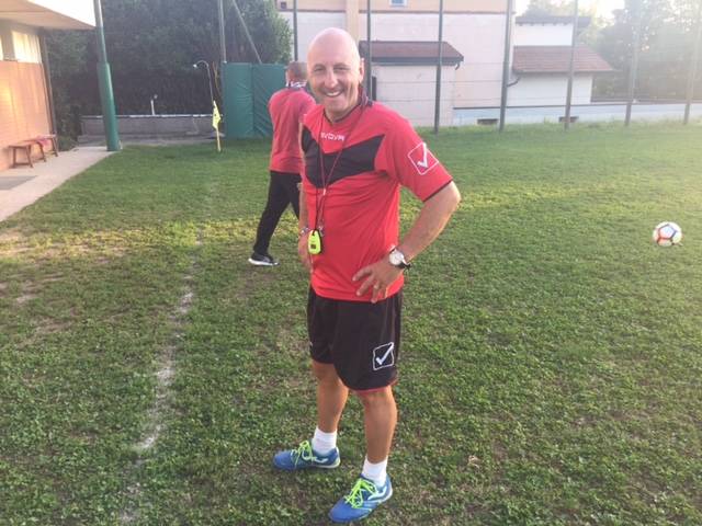 Casmo 2017/2018