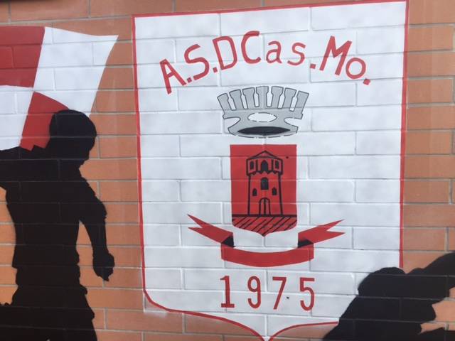 Casmo 2017/2018