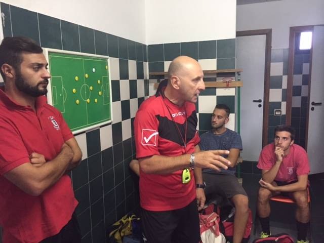 Casmo 2017/2018