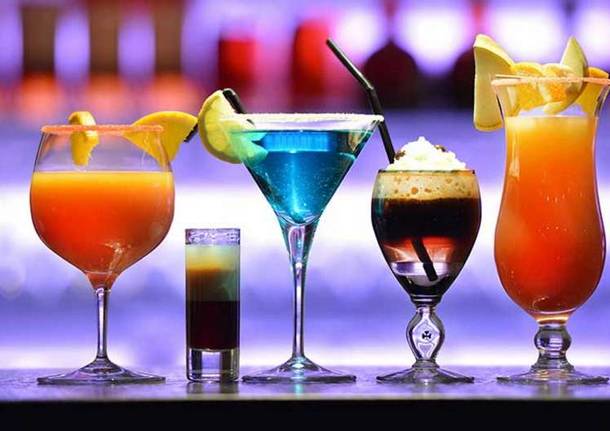 cocktail