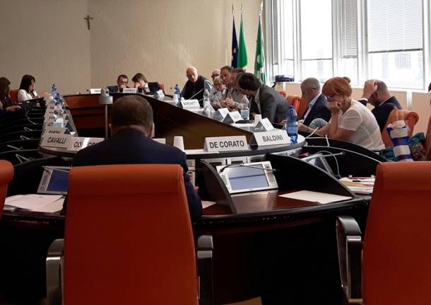 commissione sanità sui temi dei dializzati