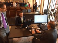 computer elmec tribunale varese