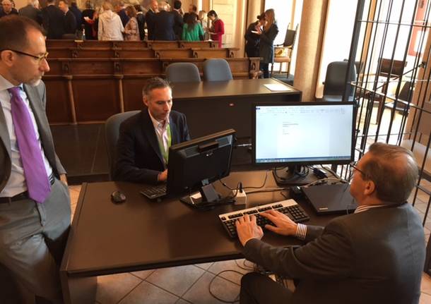 computer elmec tribunale varese